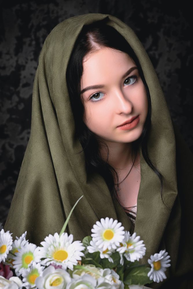 Photograph by Сергей Дорогокупец