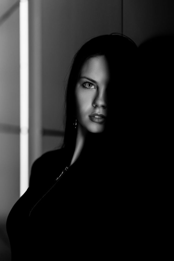 Photograph by Сергей Дорогокупец