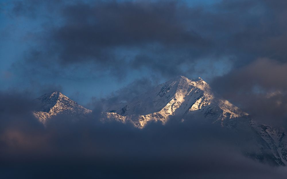 Photograph by Александр Кузнецов