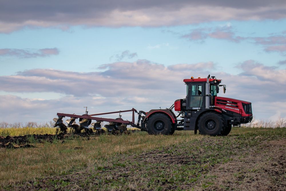 Photograph by Сергей Логвин