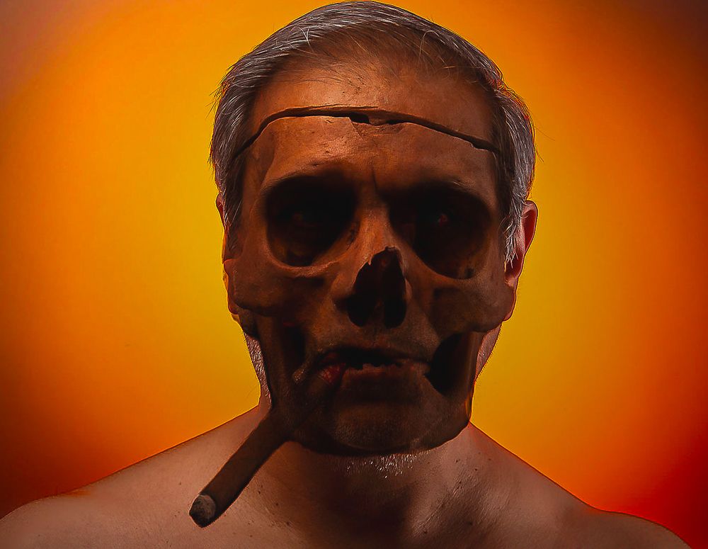 Photograph by Armando López-Guerrero