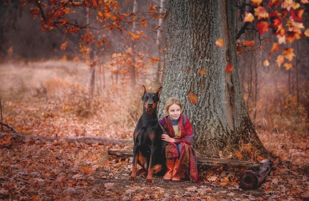 Photograph by Екатерина Лебедева