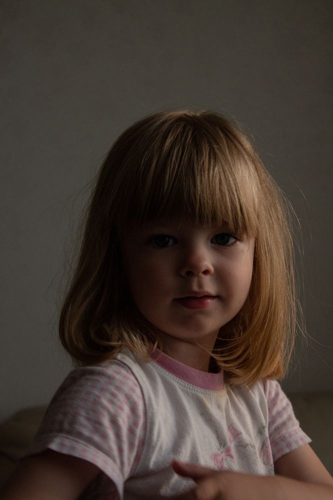 Photograph by Elena Gerasimova