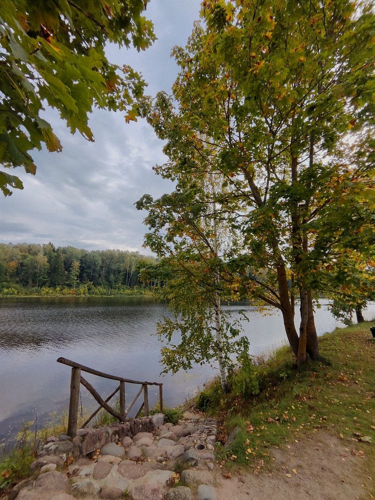 Photograph by Виктория