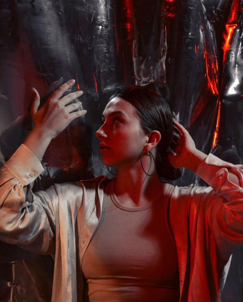 Photograph by Анжелика Трошина