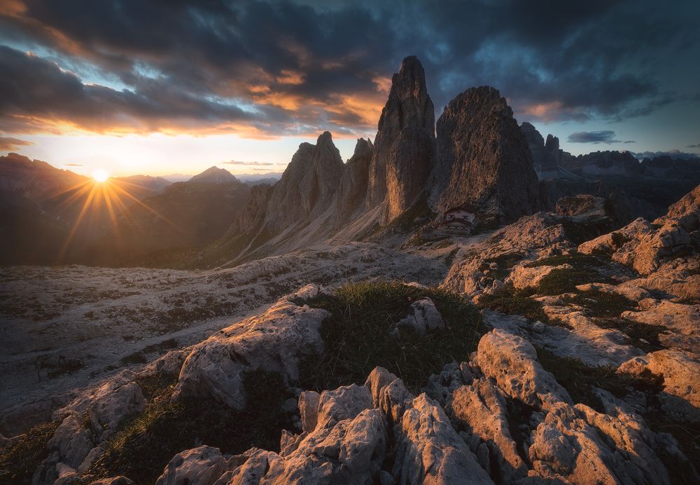 Photograph by Nicola Campanella