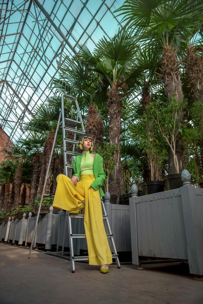 Фотография автора Софья Ознобихина