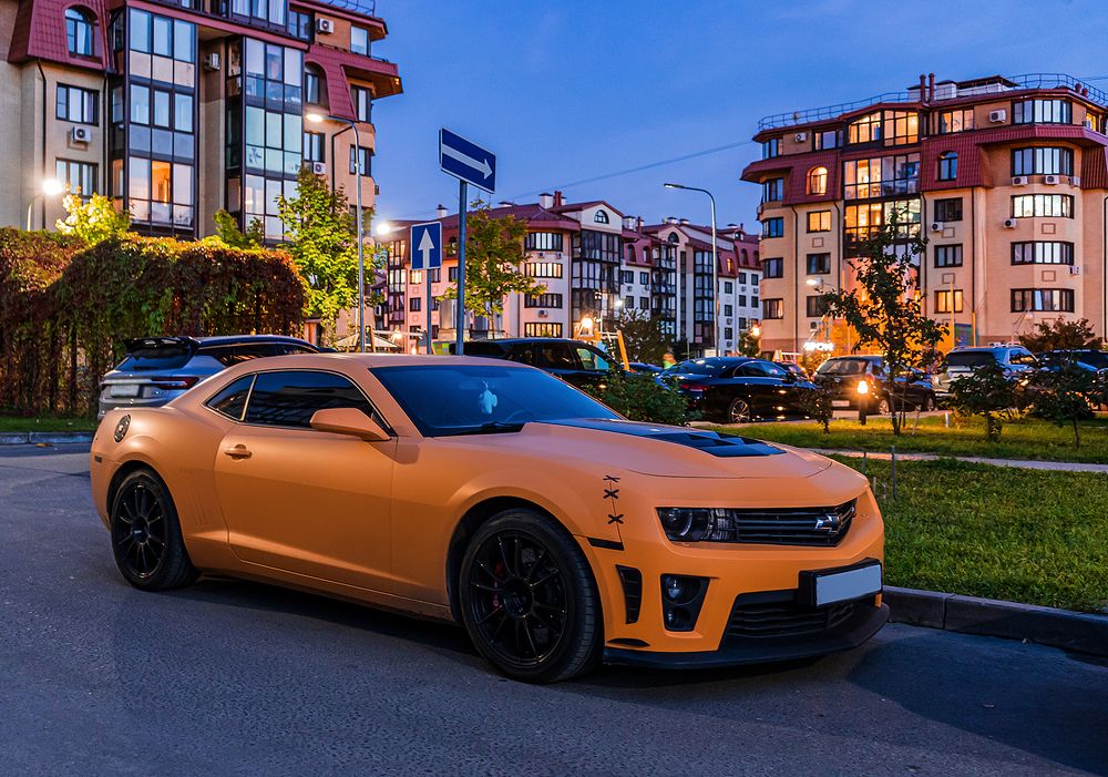 Photograph by Евгений Гонтов