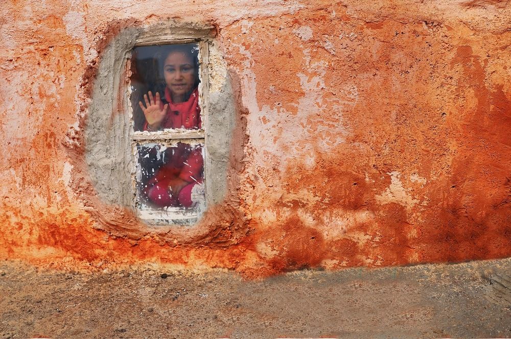 Photograph by Esin Sağır