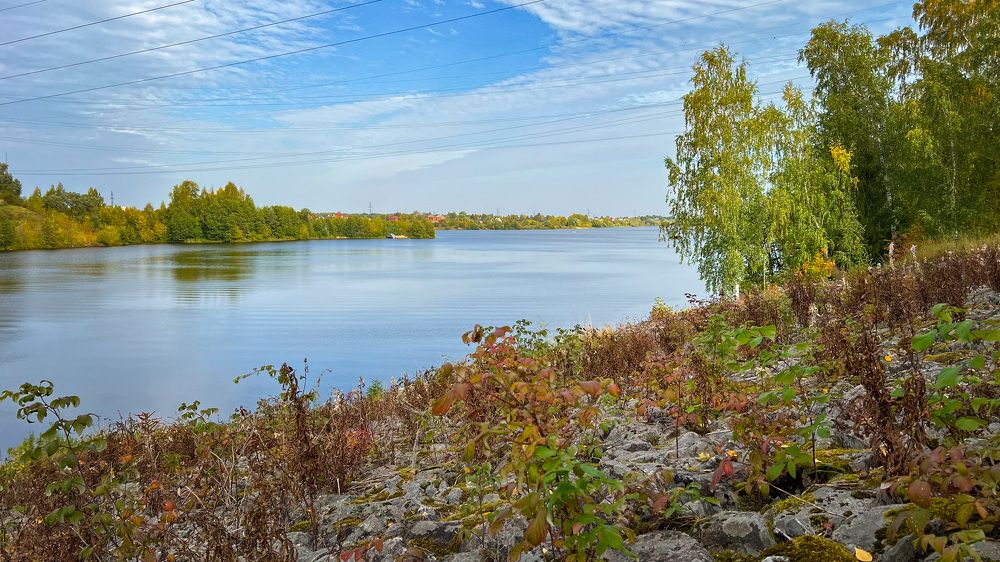 Photograph by Мария Сазонова