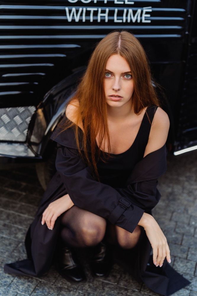 Photograph by Юлия Александровна