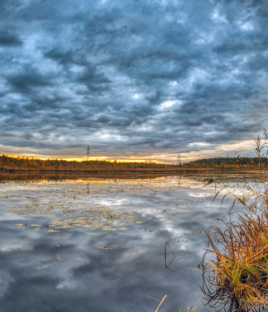 Photograph by Сергей Малеев