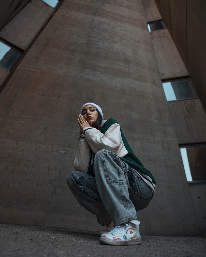 Photograph by Farhood Amni