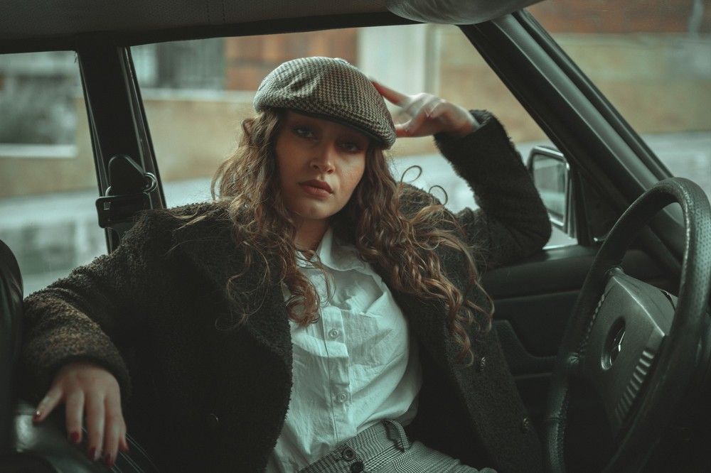 Photograph by Farhood Amni