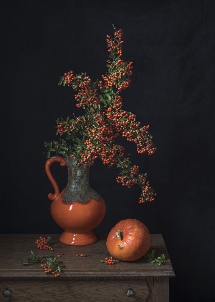 Фотография автора Uljana Kuchar