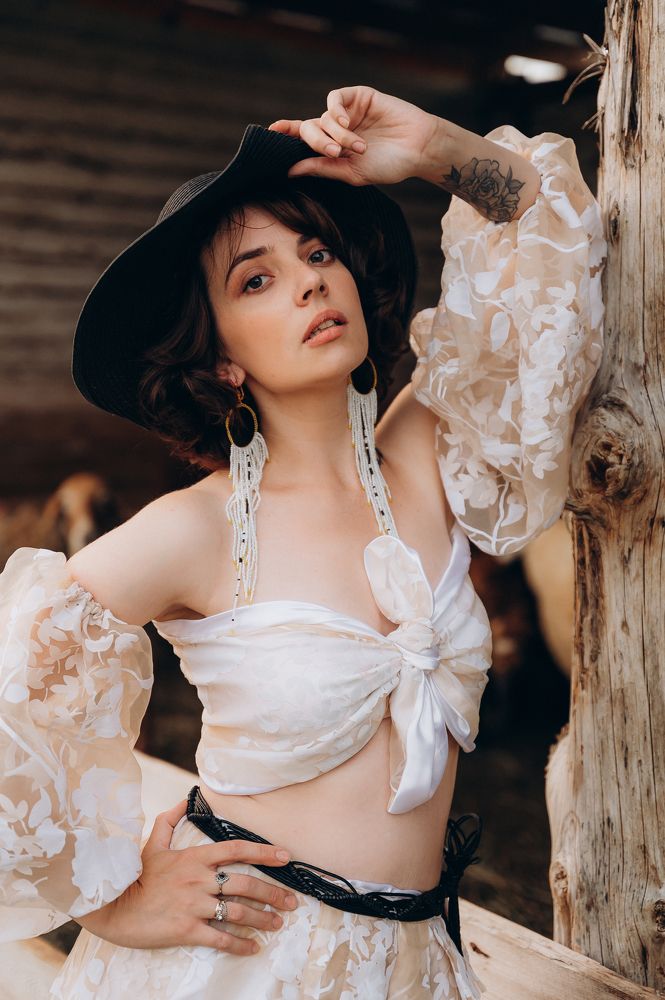 Photograph by Мария Белякова