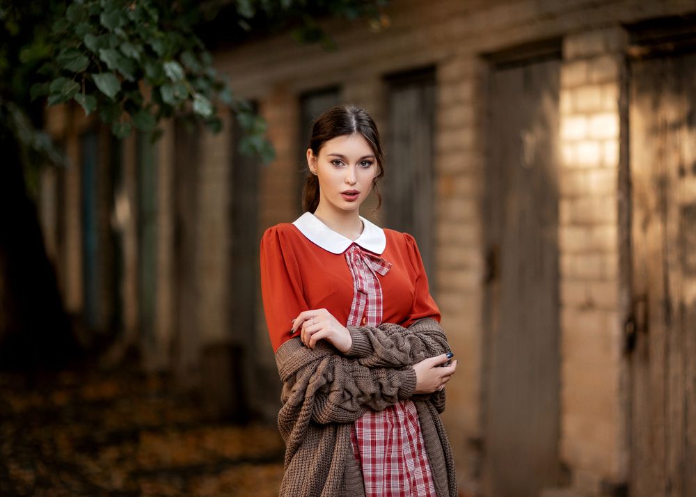 Photograph by Lana Nikonova