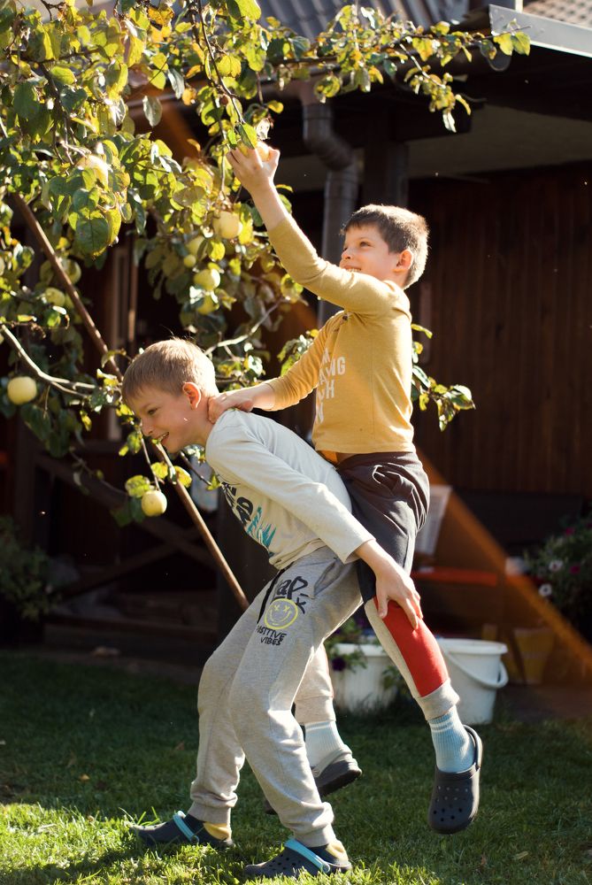 Photograph by Екатерина Савостикова