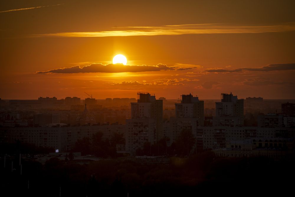 Photograph by (AlexOldmanPhoto) Алексей Стариков