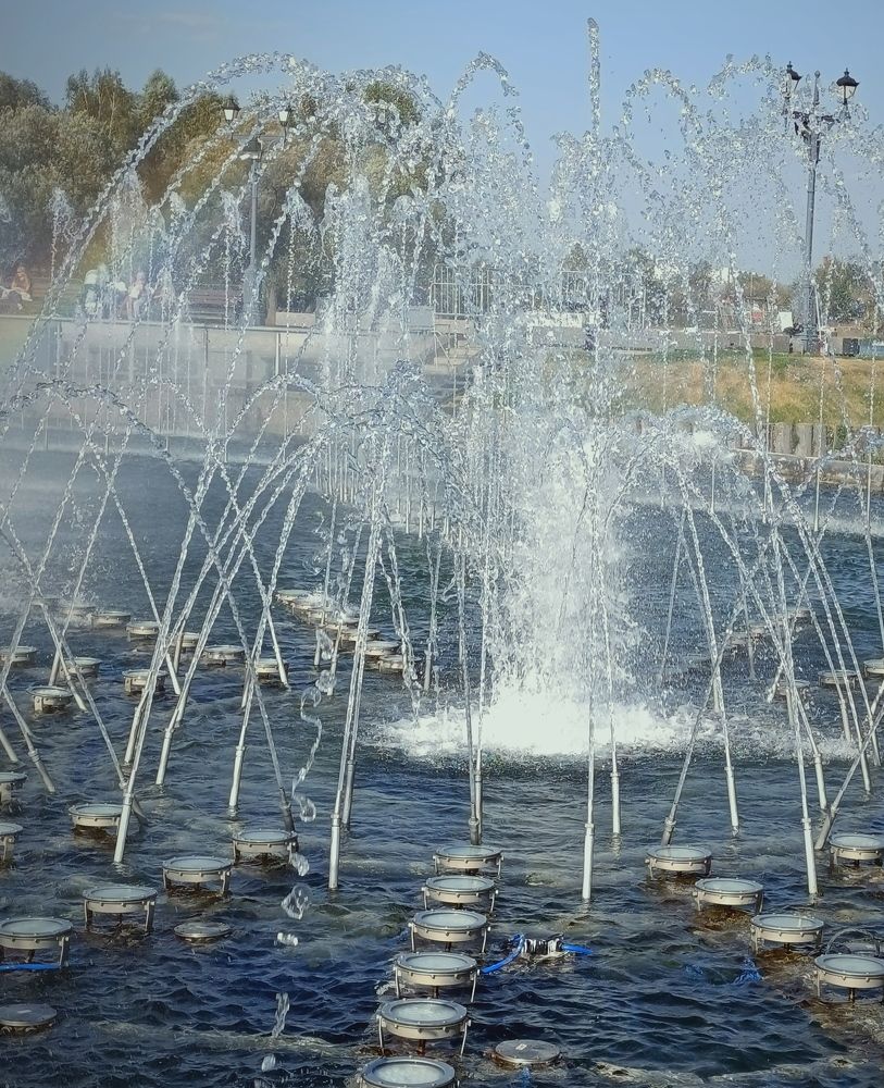 Photograph by Виталий К.