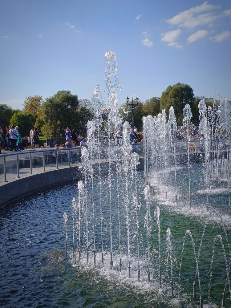 Photograph by Виталий К.