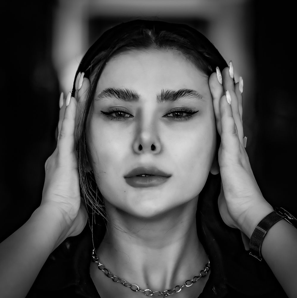 Photograph by Hamid Espanani