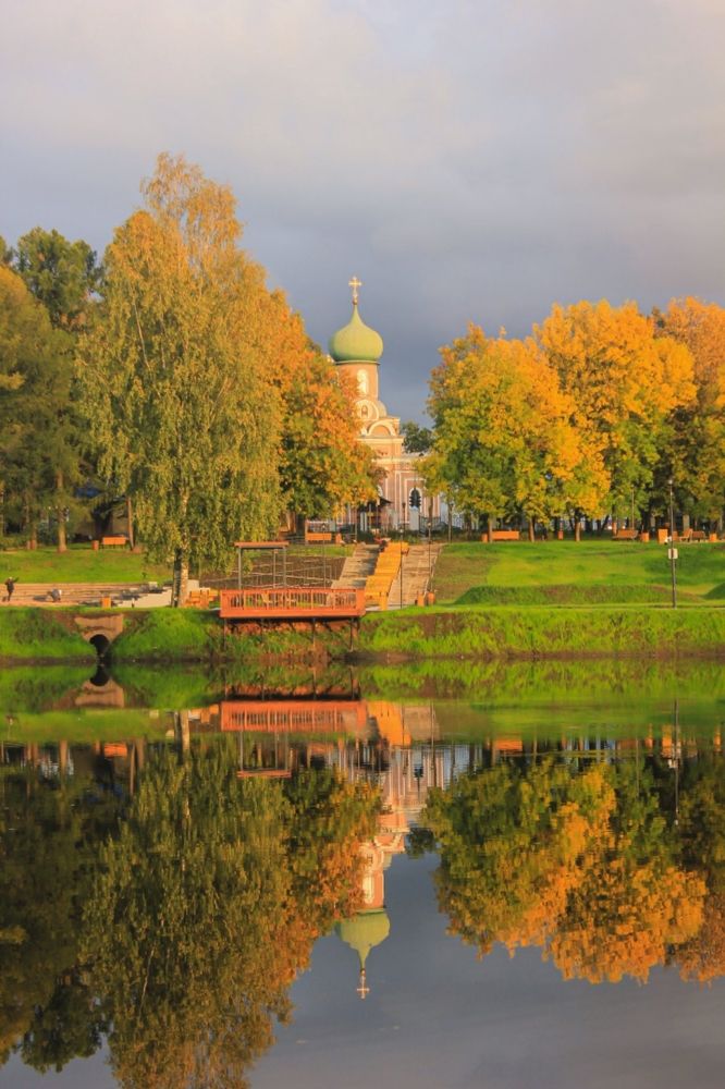 Photograph by Сергей Кочнев