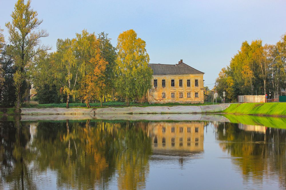 Photograph by Сергей Кочнев