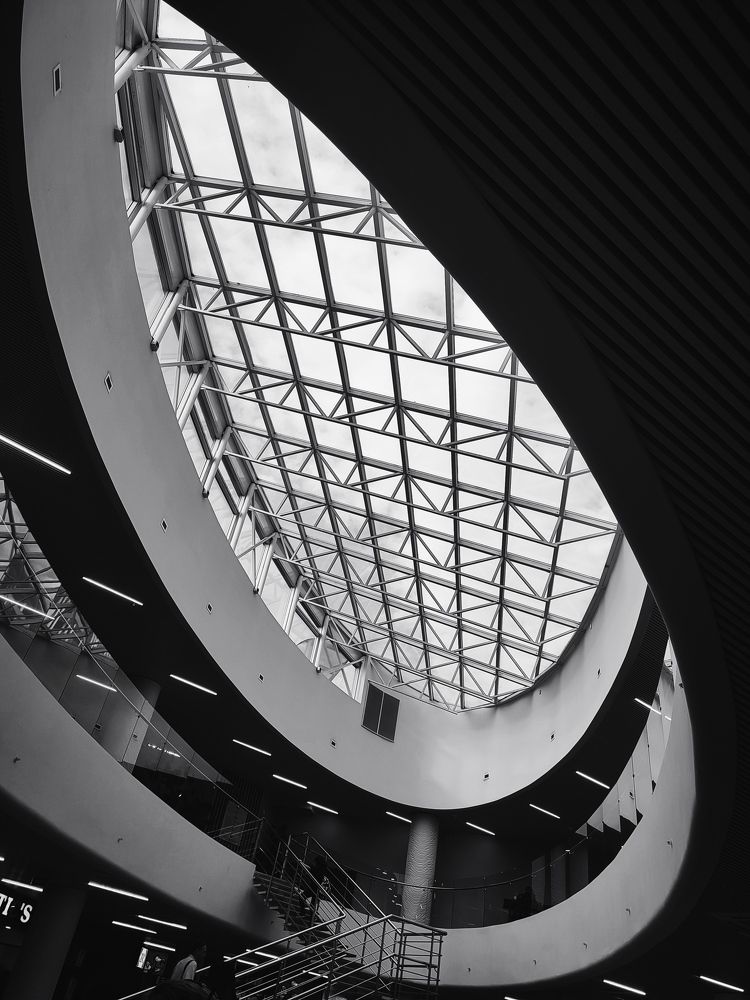 Photograph by DARIA DEMINA