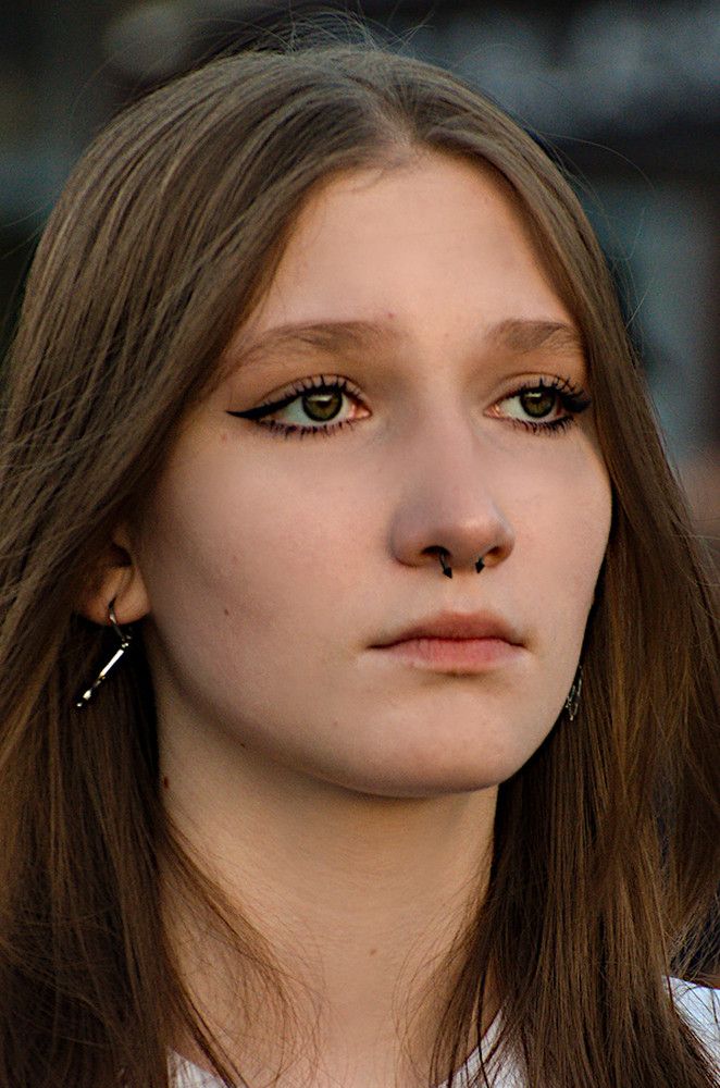 Photograph by Marina Weiland