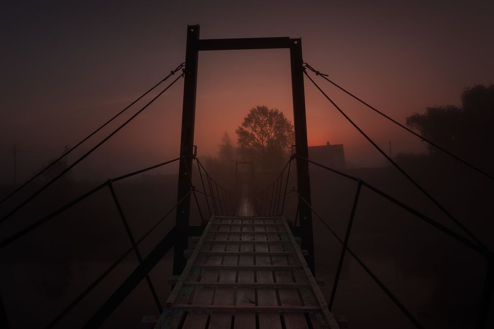 Photograph by Юрий Руднев