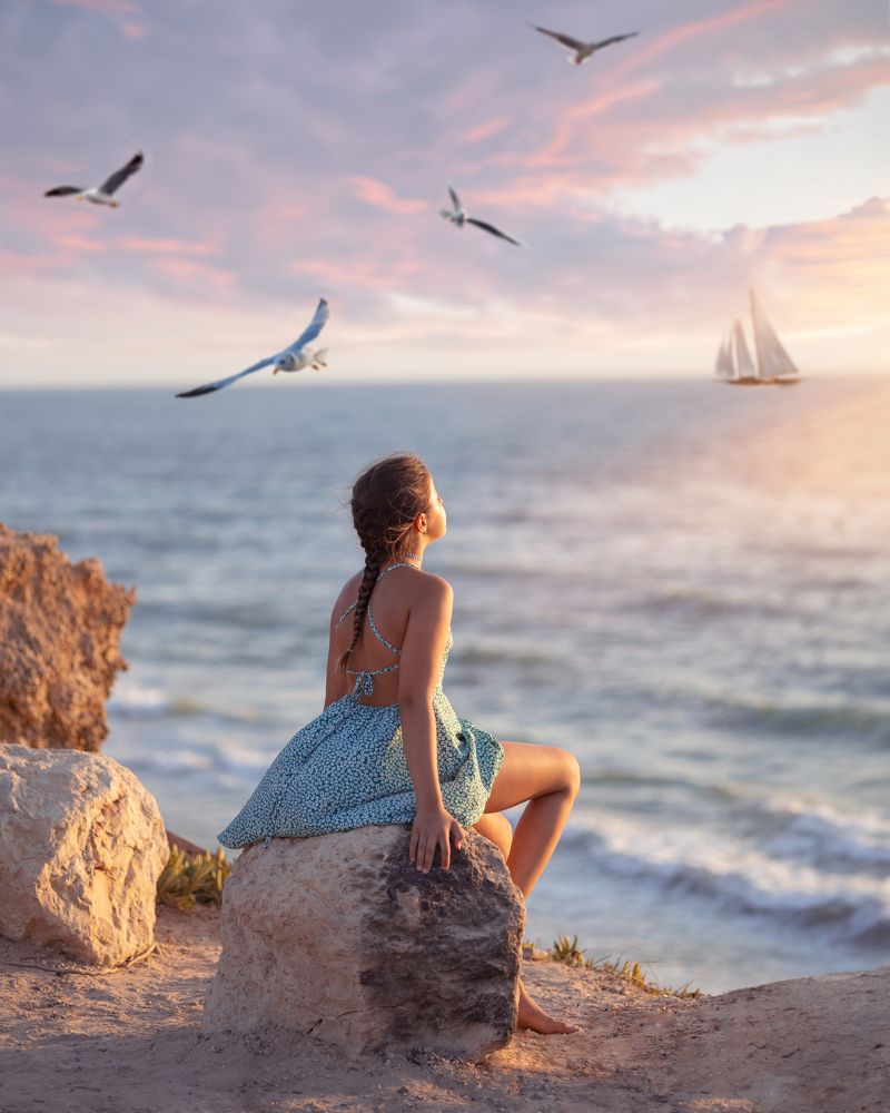 Photograph by Ella Baty