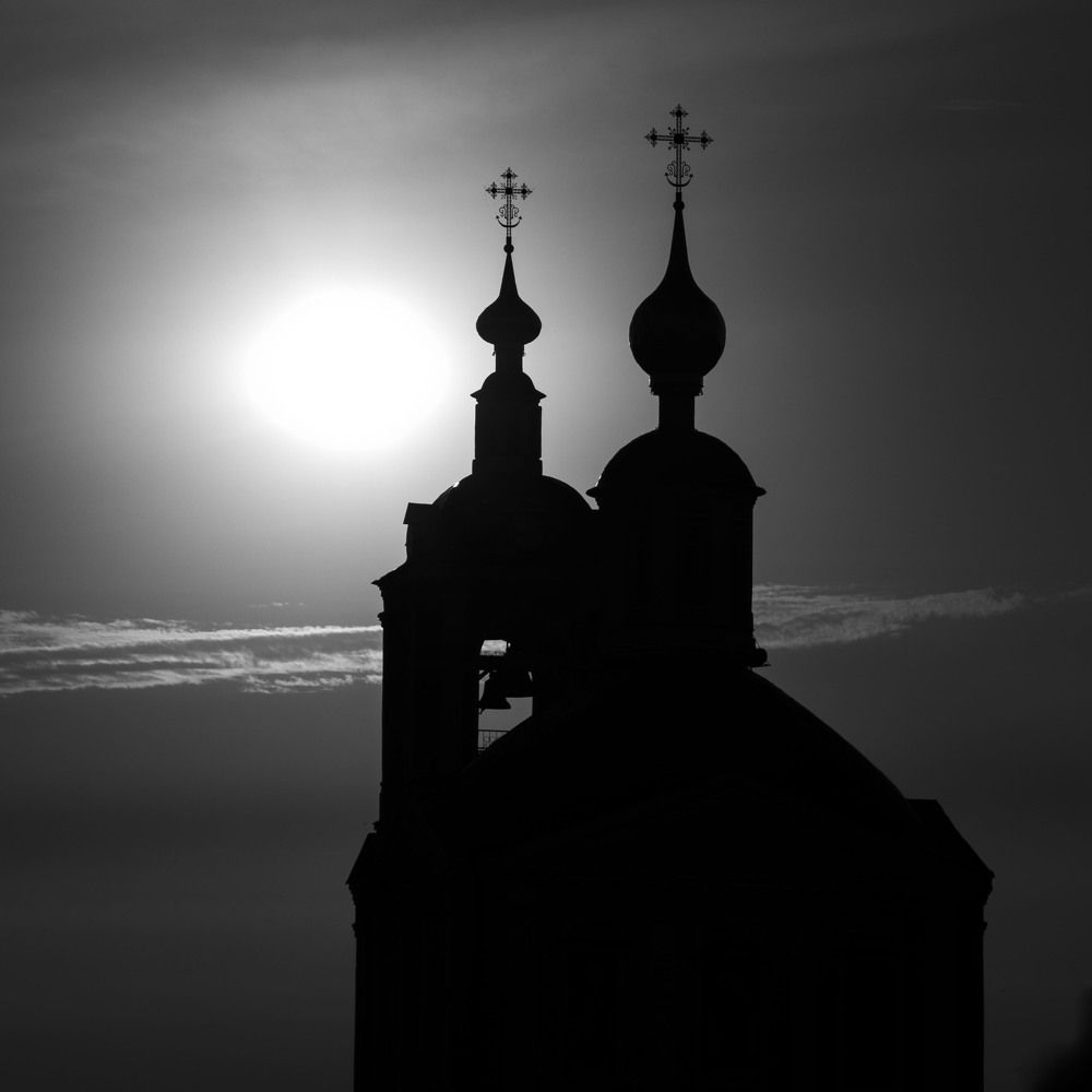 Photograph by Victoria Popkova