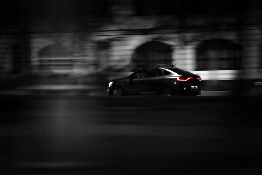 Photograph by Victoria Popkova