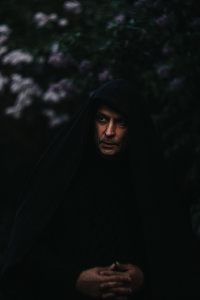 Photograph by Lisa Buzova