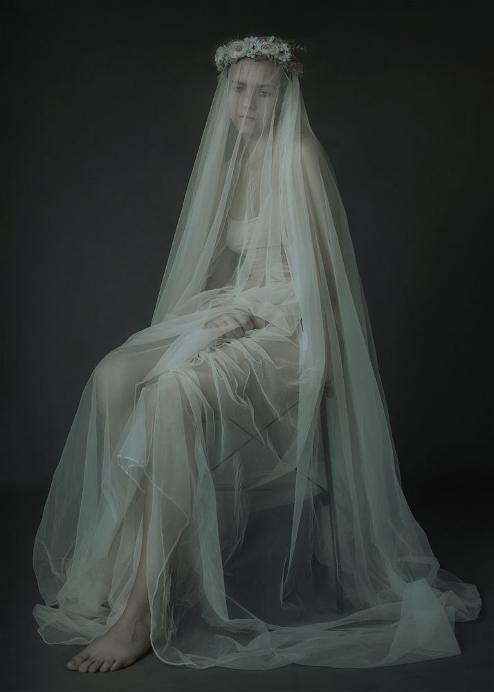 Photograph by Наталья Петренко