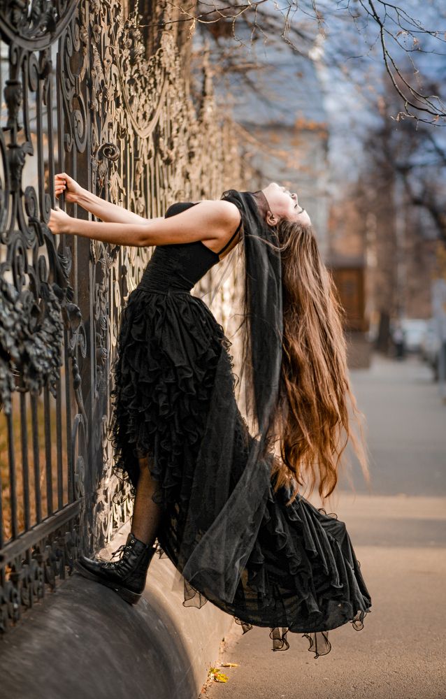 Photograph by Светлана Кавказская