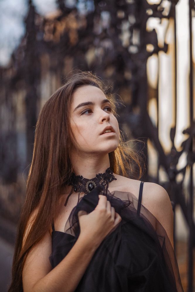 Photograph by Светлана Кавказская