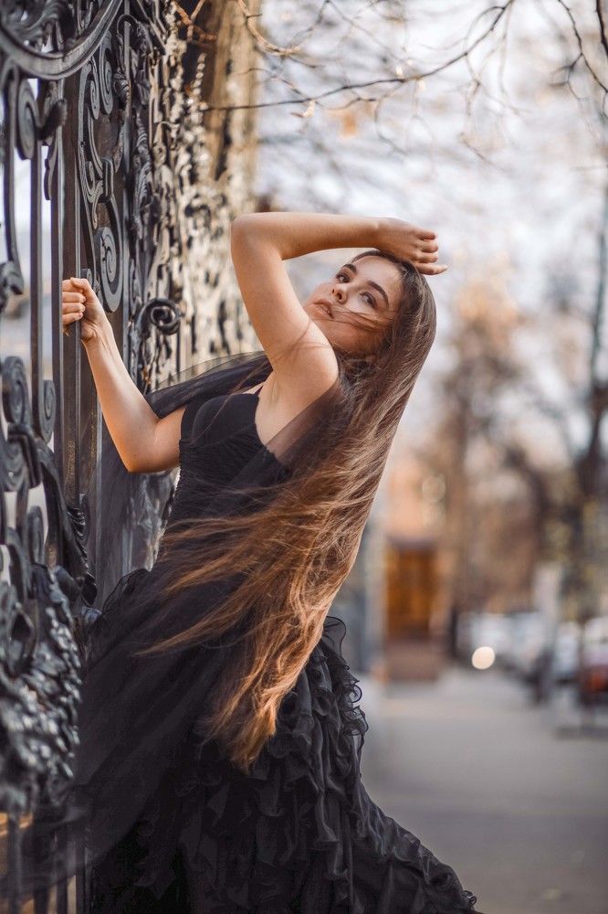 Photograph by Светлана Кавказская