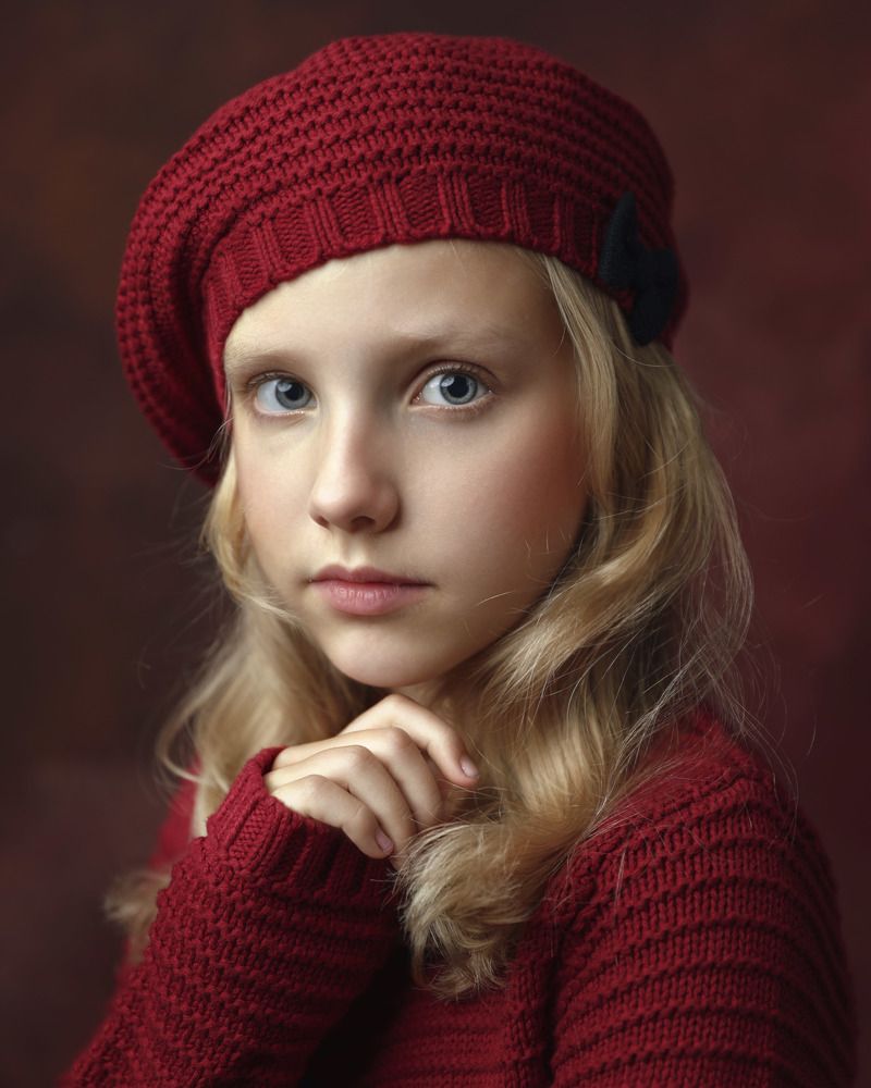 Фотография автора Elena Turina