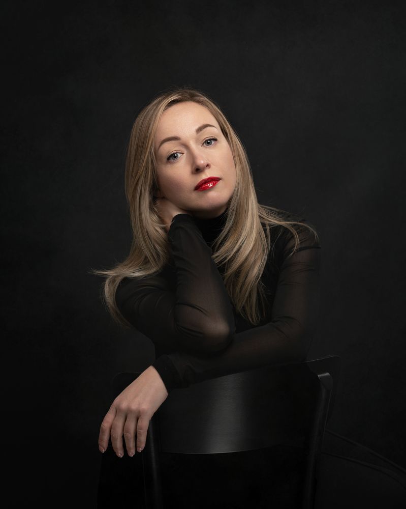 Photograph by Elena Brown