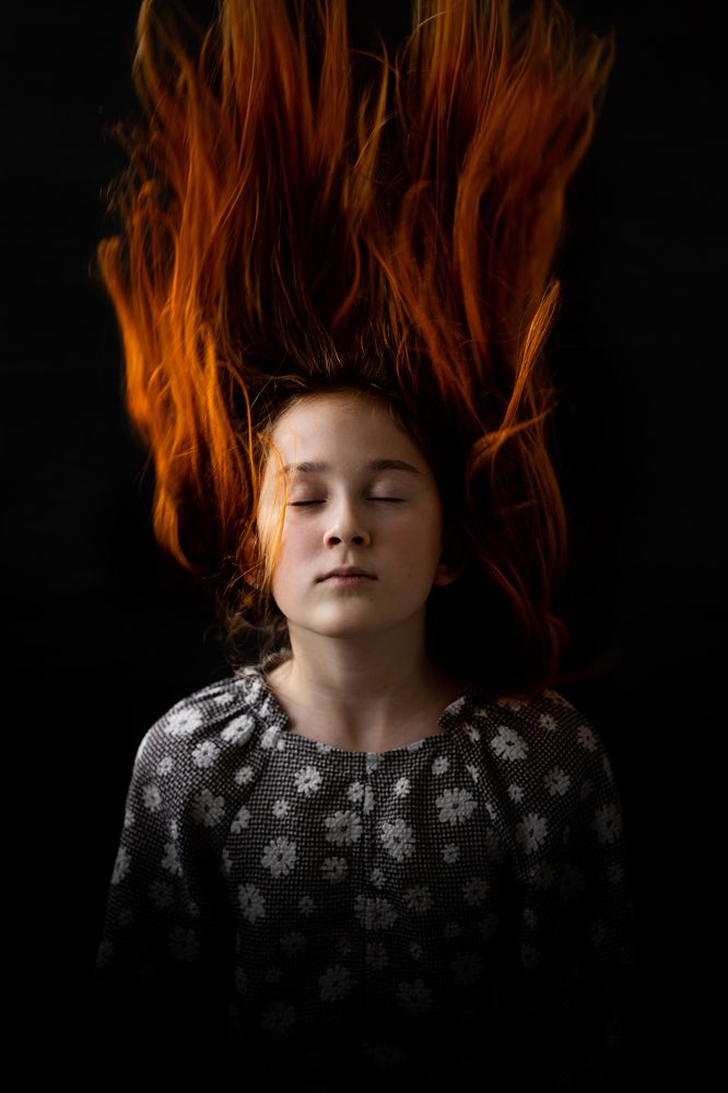 Photograph by Усачева Наталья