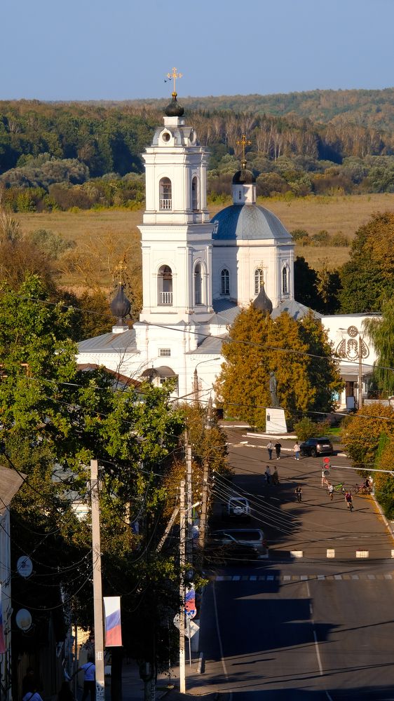 Photograph by Александр Елизаров