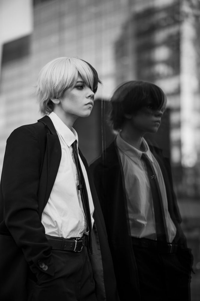 Photograph by Vyacheslav Shirshov