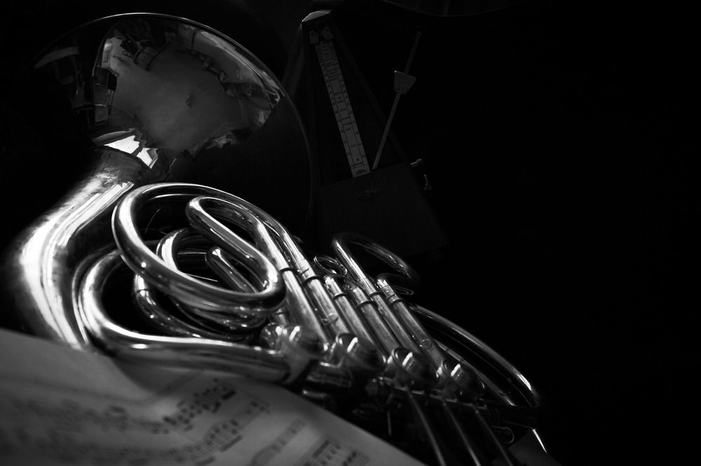 Photograph by Inna Tatarchenko