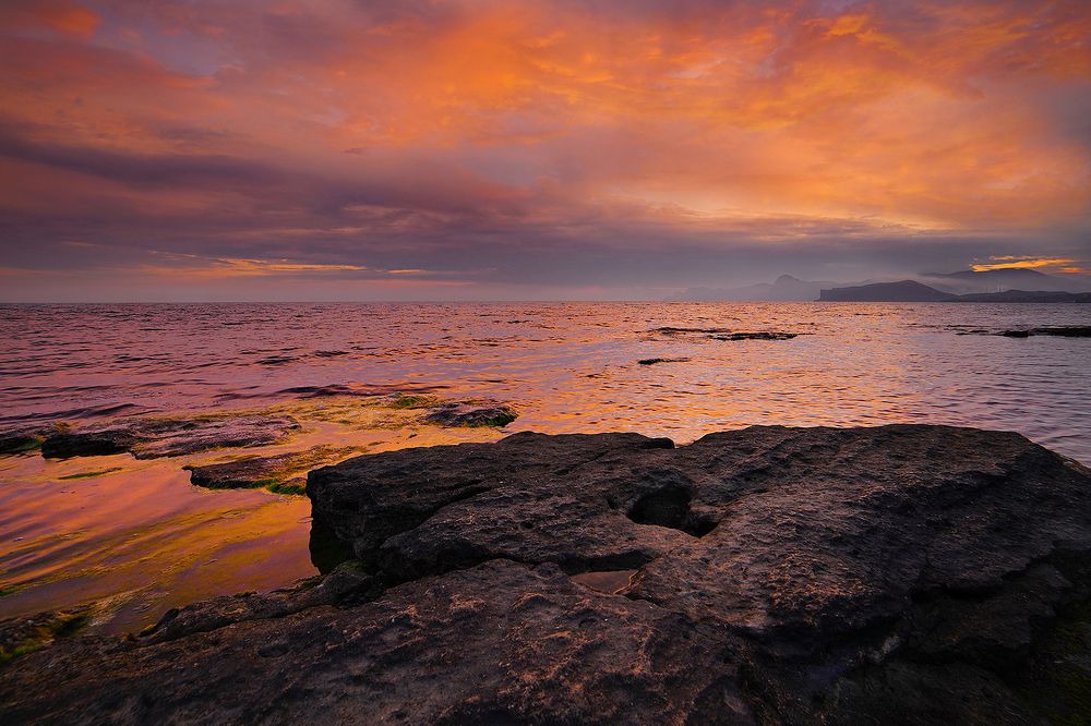 Photograph by Евгений Гонтов