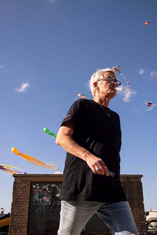 Photograph by Pouyan Mirzaei