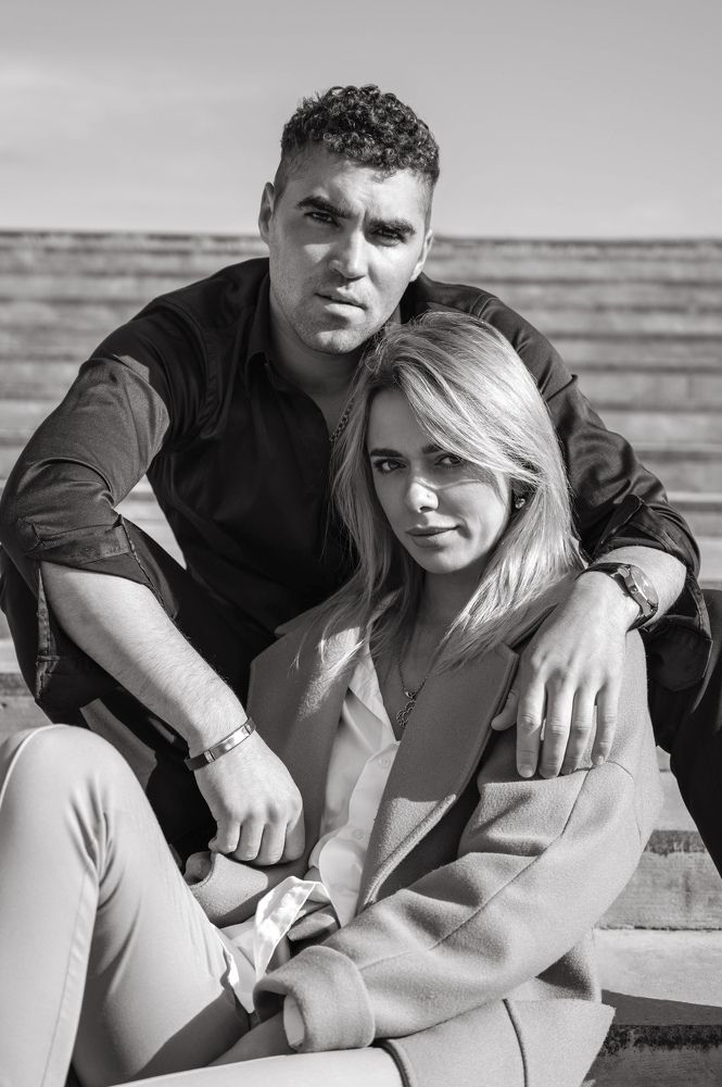 Photograph by Руслан Романов