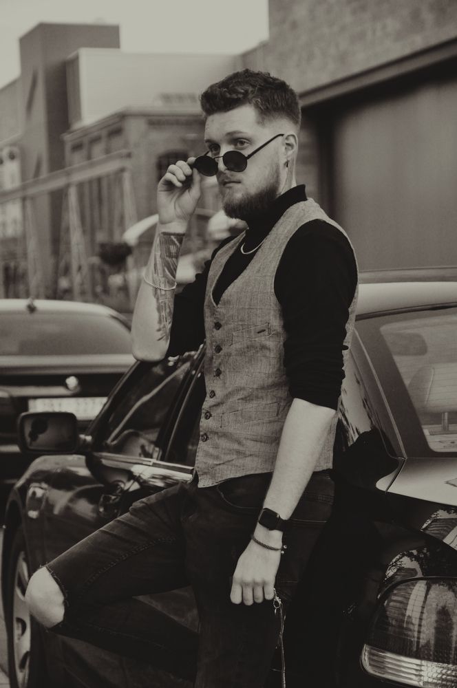 Photograph by Галина Лысых