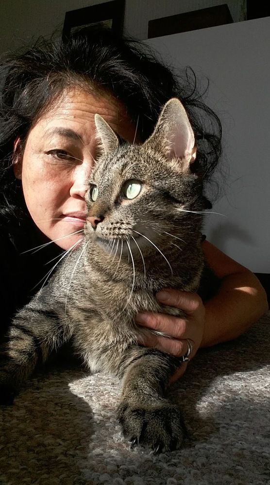 Photograph by Iris de Vos